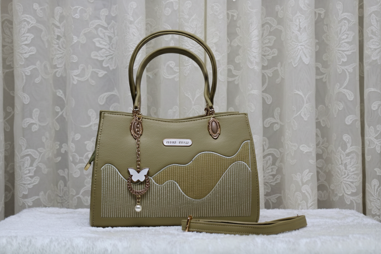 Premium Butterfly - 102