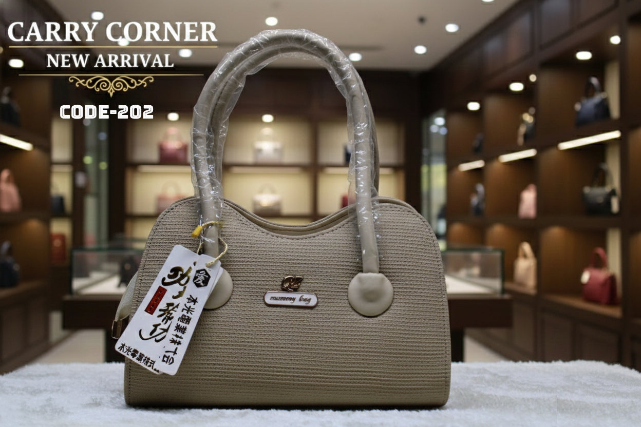 Soft Leather - 202