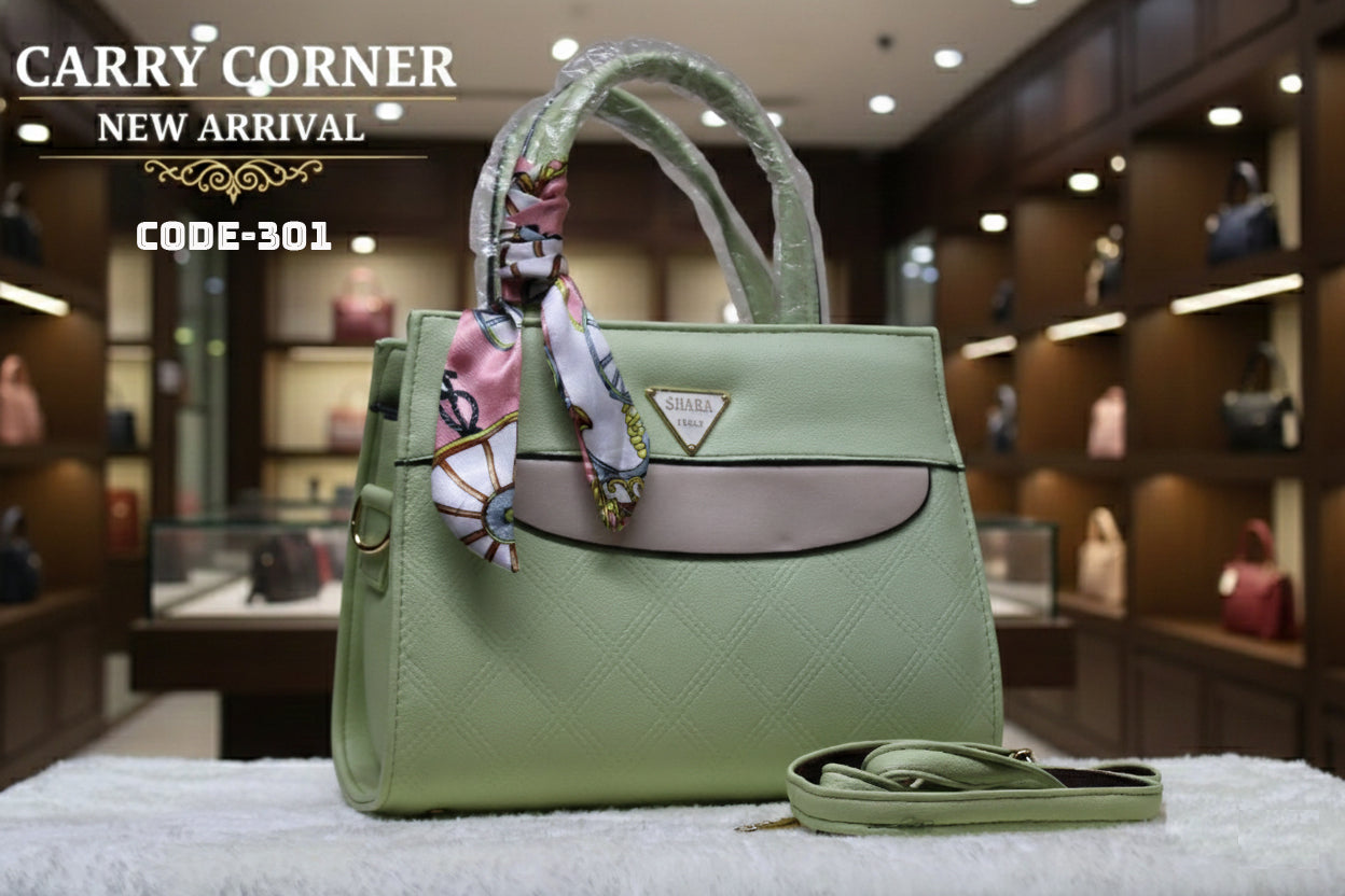 Royal Crossbody - 301