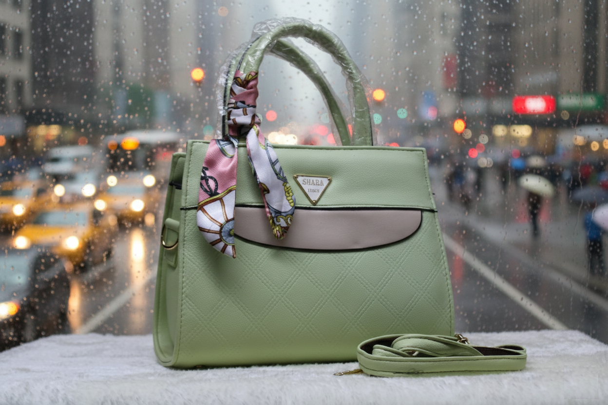 Royal Crossbody - 301