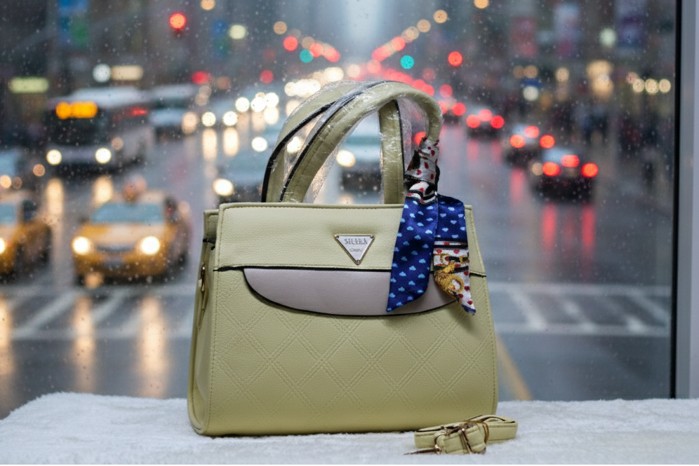 Royal Crossbody - 302