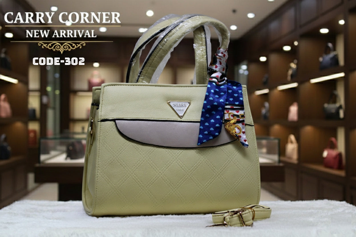 Royal Crossbody - 302