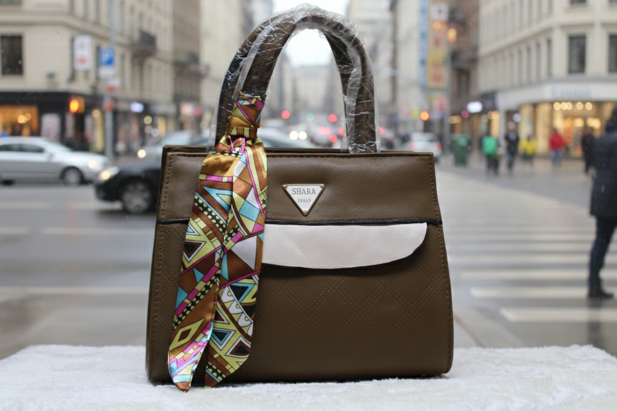 Royal Crossbody - 303