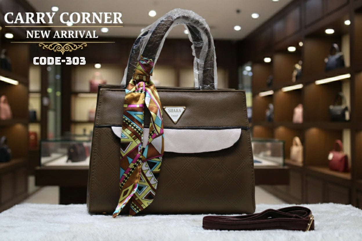 Royal Crossbody - 303