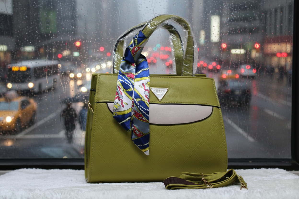 Royal Crossbody - 304