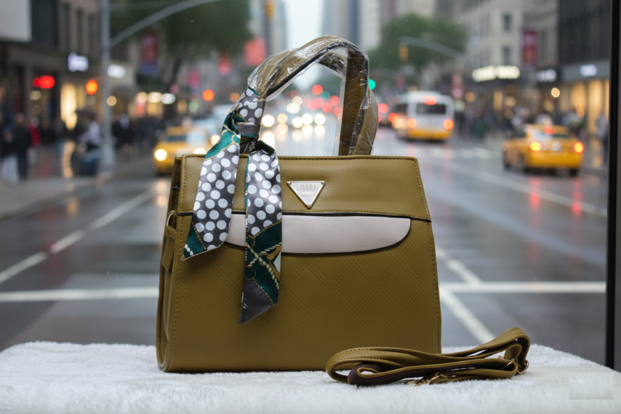 Royal Crossbody - 305