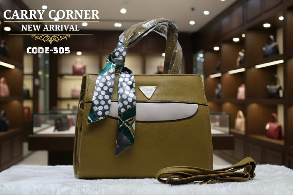 Royal Crossbody - 305